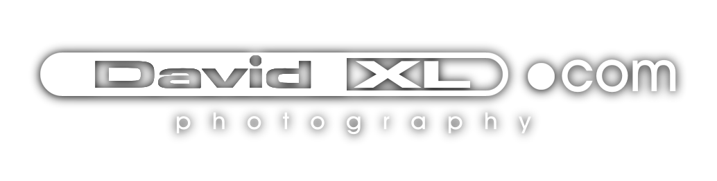 DavidXL - Photography